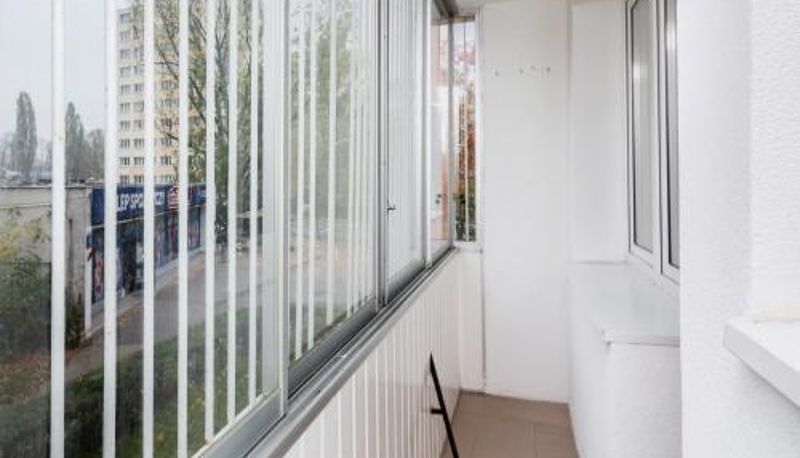 Apartament - Two-Bedroom Family Apartment Esperanto next to Klif by Noclegi Renters