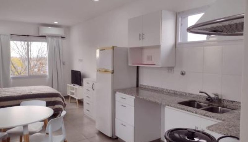 Apartment - DTo CÉNTRICO LOBOS 2 D