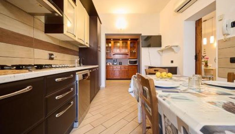 Standardzimmer - Campagna vicino al mare