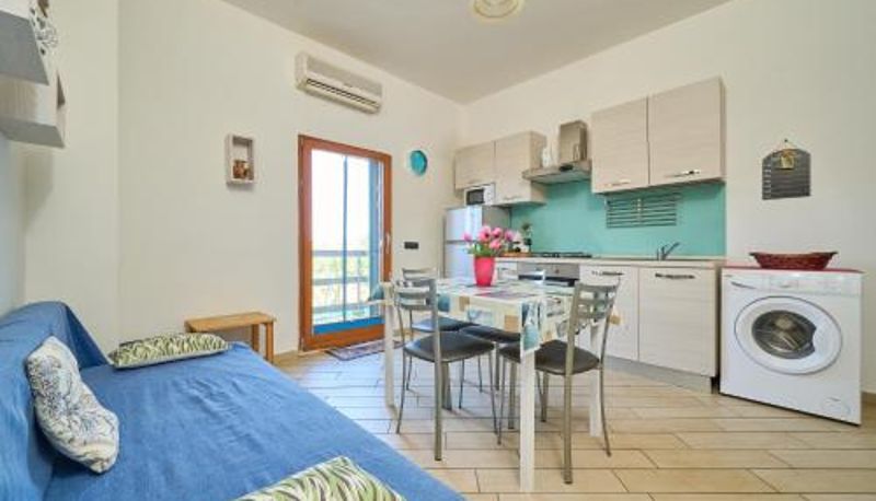 Standardzimmer - Campagna vicino al mare