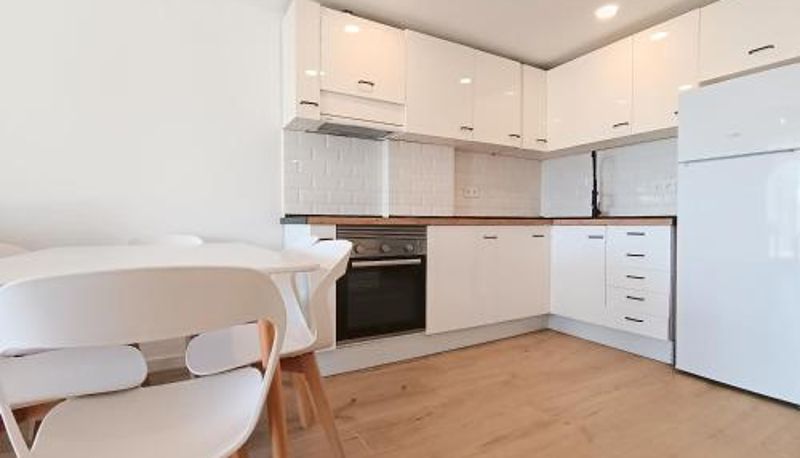 Appartamento - AyF MODERNO Y LUMINOSO APARTAMENTO