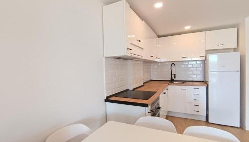Appartamento - AyF MODERNO Y LUMINOSO APARTAMENTO