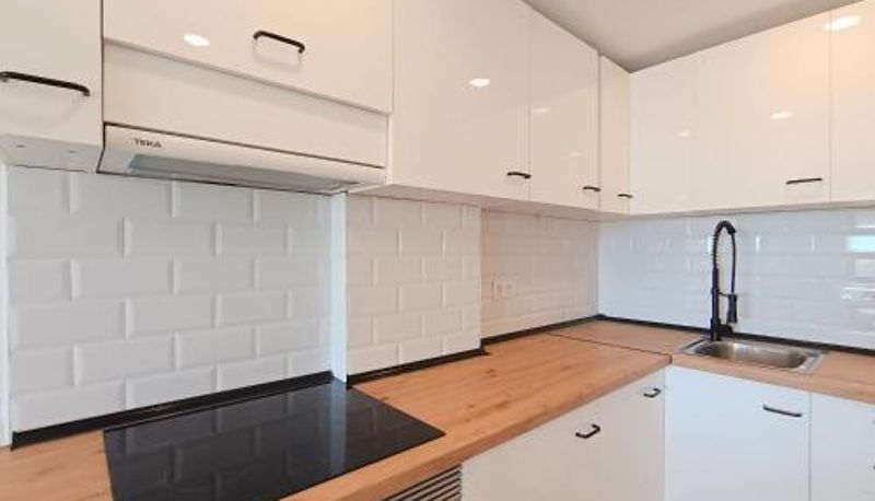 Appartamento - AyF MODERNO Y LUMINOSO APARTAMENTO