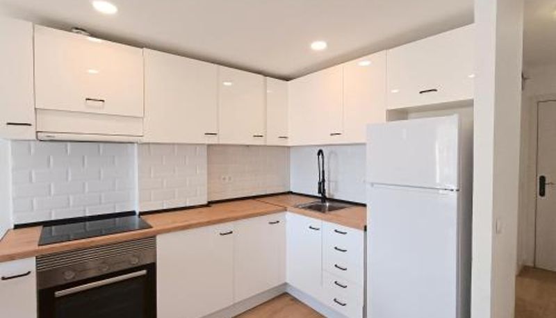 Appartamento - AyF MODERNO Y LUMINOSO APARTAMENTO