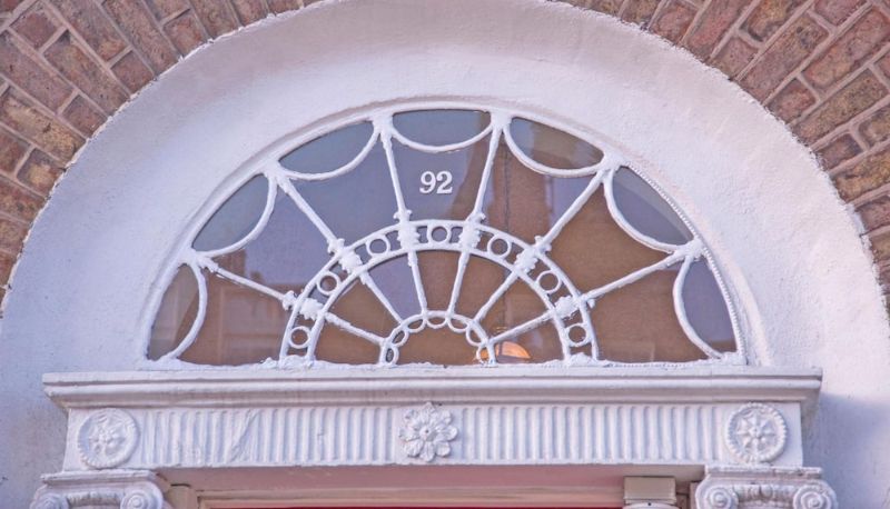 Info - Baggot Court Townhouse