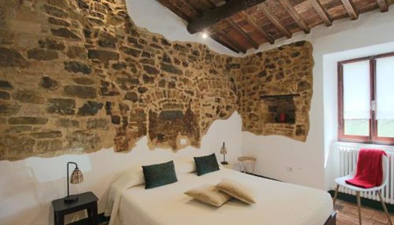 Pokój - CASA COSTA DELLE CASERME