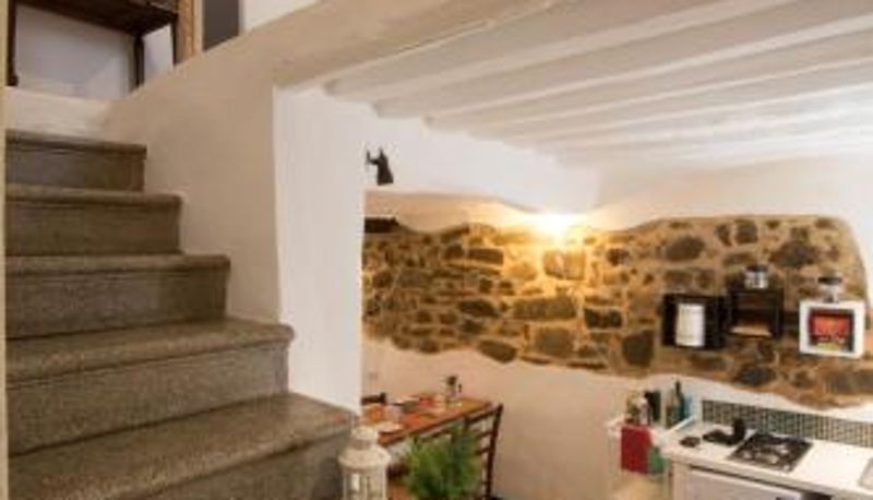 Apartament - CASA COSTA DELLE CASERME