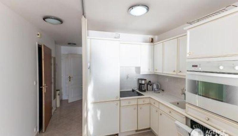 Camera standard - Appartement T2 face plage avec garage aux Sables-d'Olonne