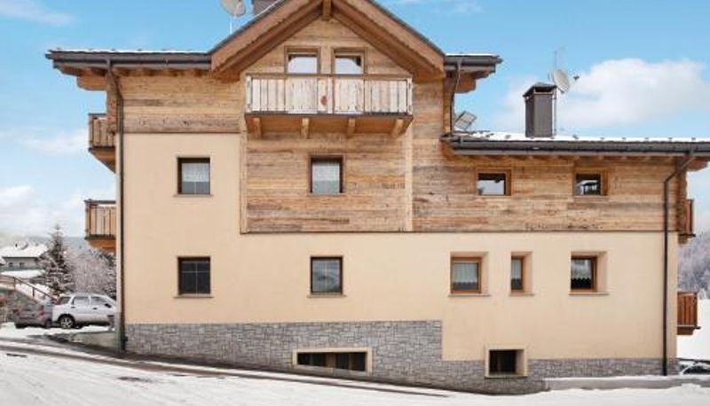 Apartment - Casa Nicoletta estate