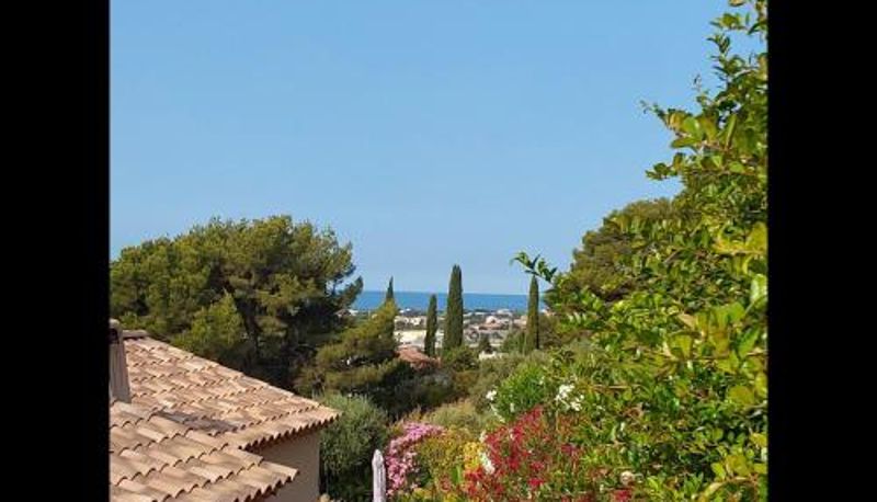 Info - La Restanque - Appt climatisé