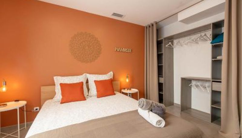 Appartement - La Restanque - Appt climatisé