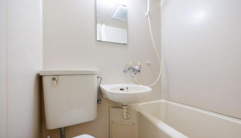 Apartment - ELM Takadanobaba - 一部客室家具リニューアル