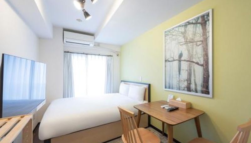 Apartamento - ELM Takadanobaba - 一部客室家具リニューアル