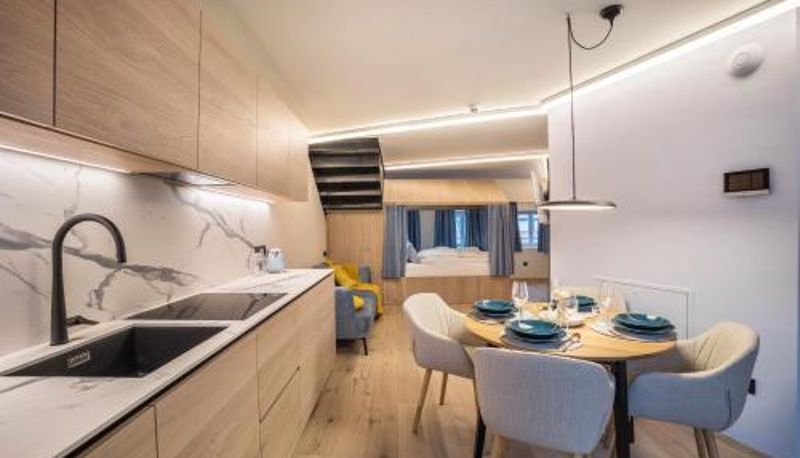 Appartement - Avia Living Maria