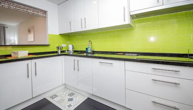 Habitación estándar - 12 19 Duquesa Village 7