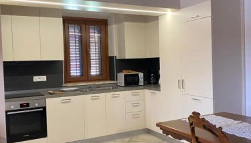 Bilgi - Villa aquila