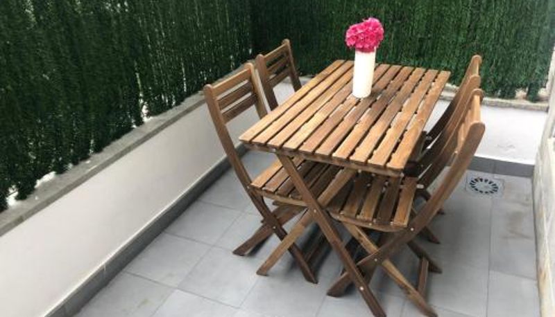 Apartamento - Piso Noray