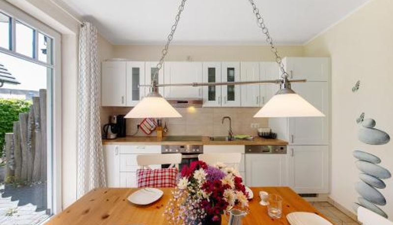 Appartement - Ferienwohnung 'zum Steinestapler'