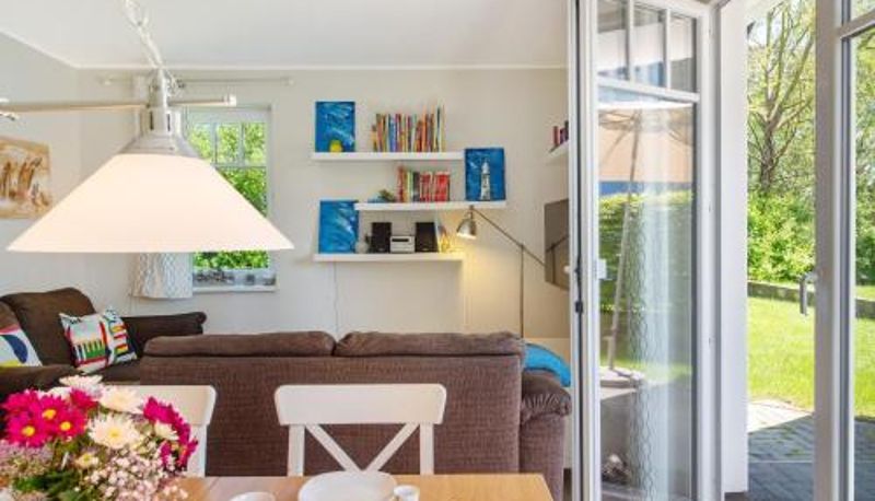 Appartement - Ferienwohnung 'zum Steinestapler'