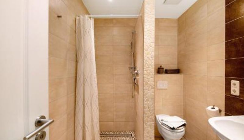Apartment - Ferienwohnung 'zum Steinestapler'