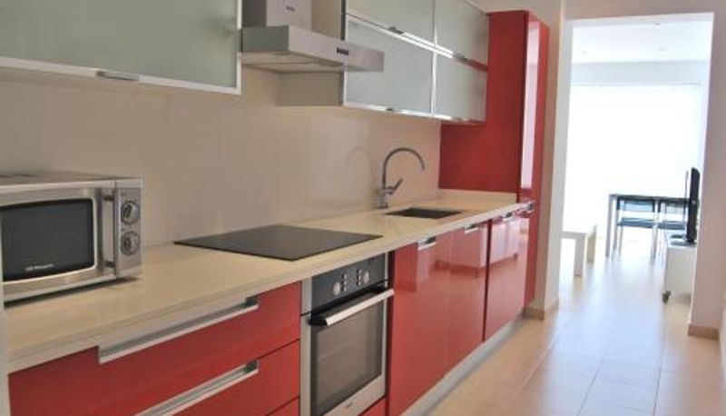 Appartamento - Apartamentos Alborada