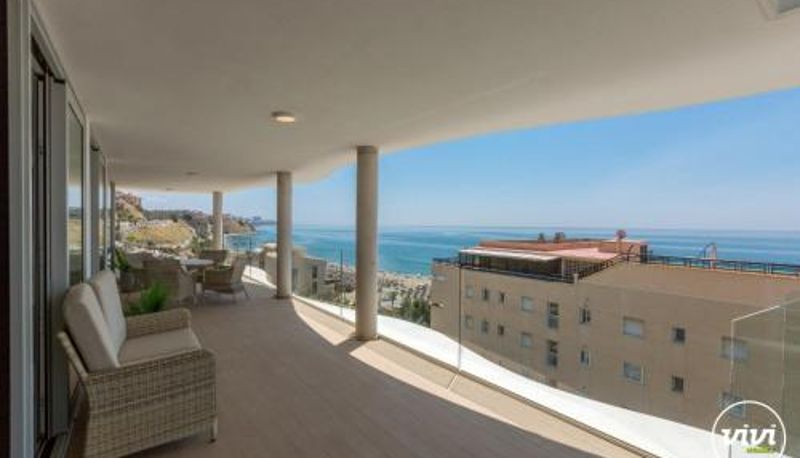 Appartamento - Terrace & Sea View ViVi Homes - La Ola Pool