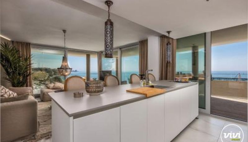 Appartamento - Terrace & Sea View ViVi Homes - La Ola Pool