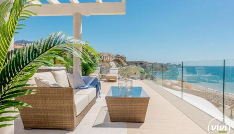 Appartamento - Terrace & Sea View ViVi Homes - La Ola Pool