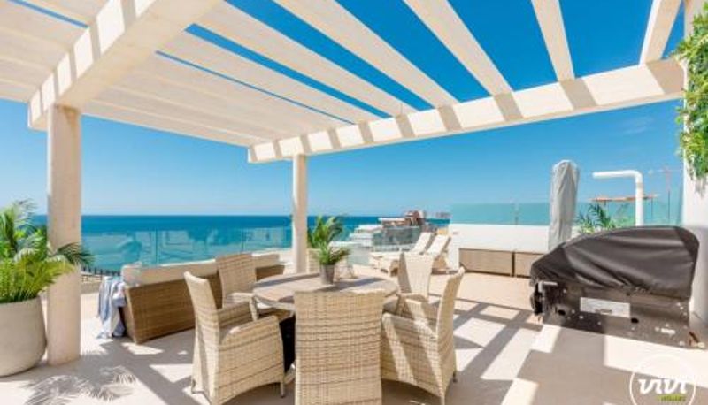 Appartamento - Terrace & Sea View ViVi Homes - La Ola Pool