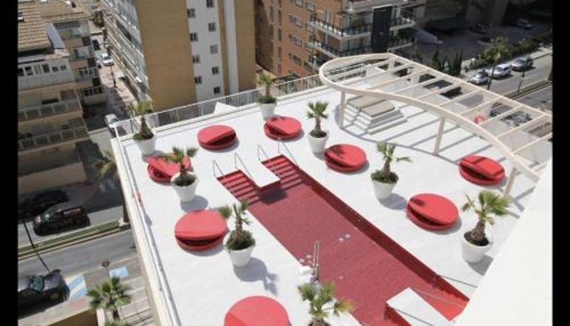 Appartamento - Terrace & Sea View ViVi Homes - La Ola Pool