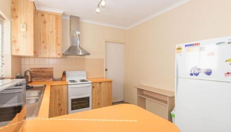 Habitación estándar - Charvel 2 35 Gippsland Street