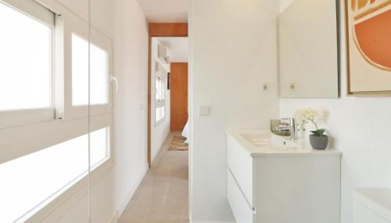 Apartamento - C83 Cosy Penthouse With Terrace Old Town