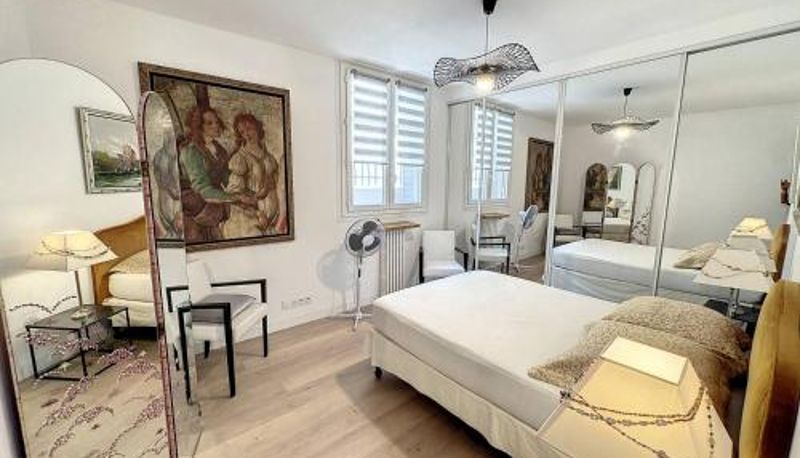 Standart oda - PAH1 - Très beau 2 pièces dans une rue piétonne