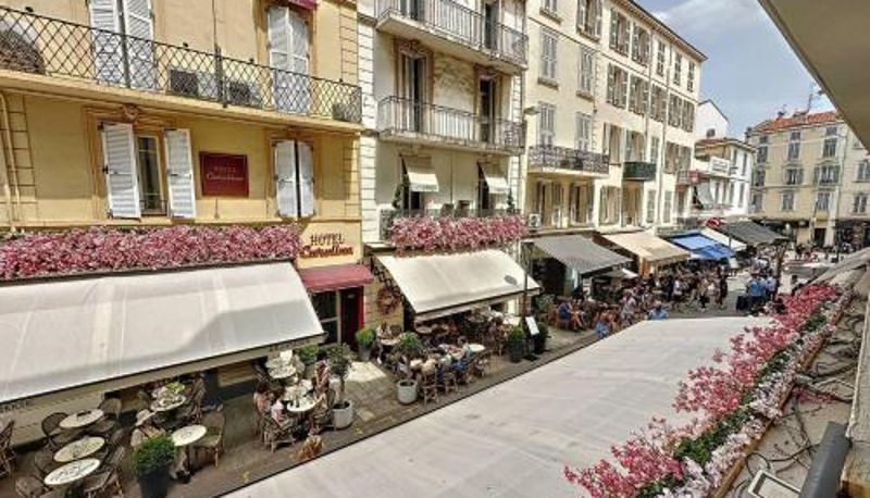 Standart oda - PAH1 - Très beau 2 pièces dans une rue piétonne