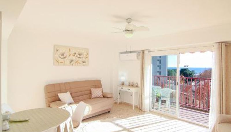 Info - Apartamento con vistas en el centro de Calpe - LA LINEA