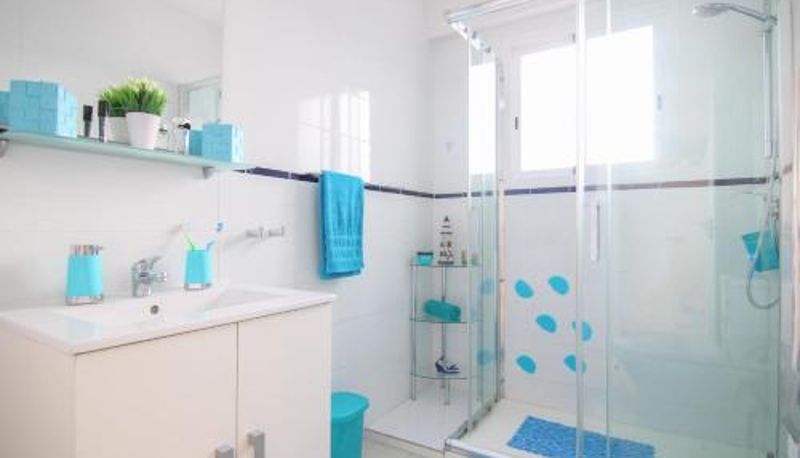 Info - Apartamento con vistas en el centro de Calpe - LA LINEA