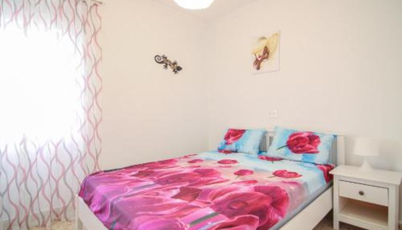 Standardzimmer - Apartamento con vistas en el centro de Calpe - LA LINEA