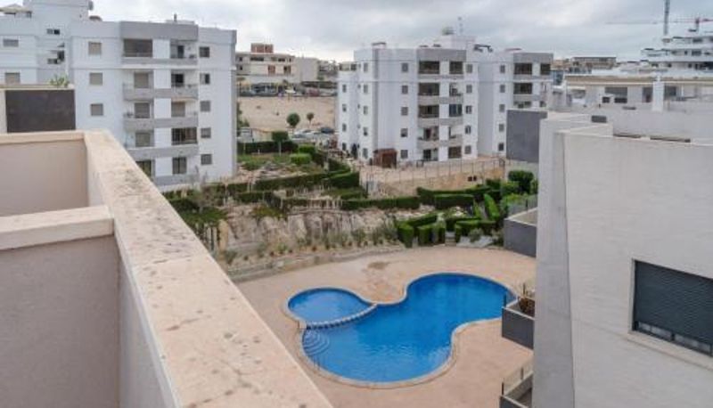 Standart oda - Carpediem in Spanje