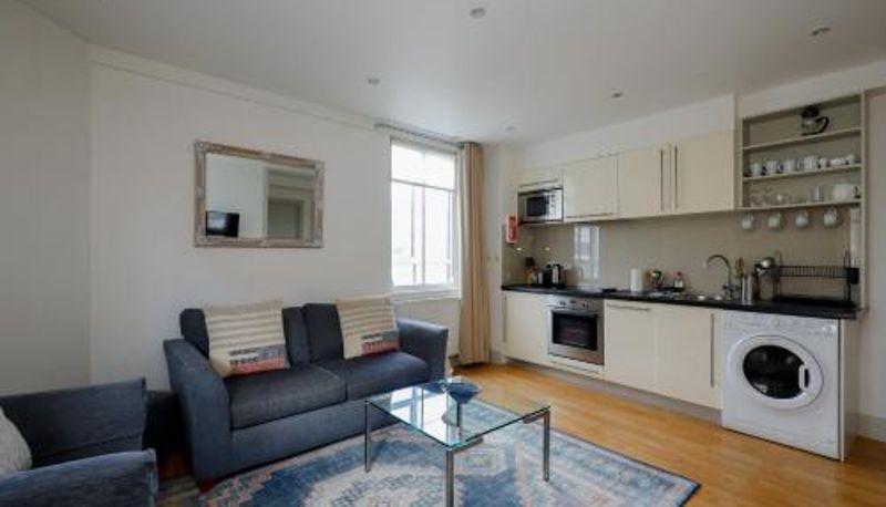 Daire - Elegant Chelsea Apartment Near South Kensington