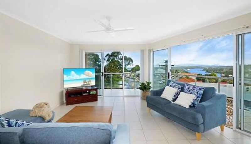 Info - Beauty on Bowra