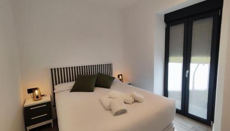 Apartament - Apartaments El Trèvol