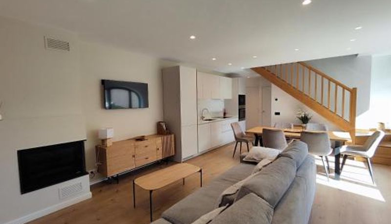 Apartament - Apartaments El Trèvol