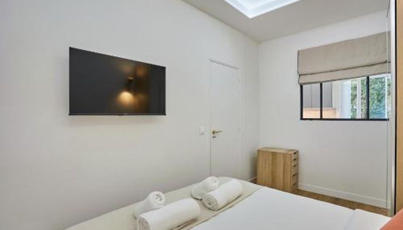 Apartment - Charming flat Jardin du Luxembourg Montparnasse