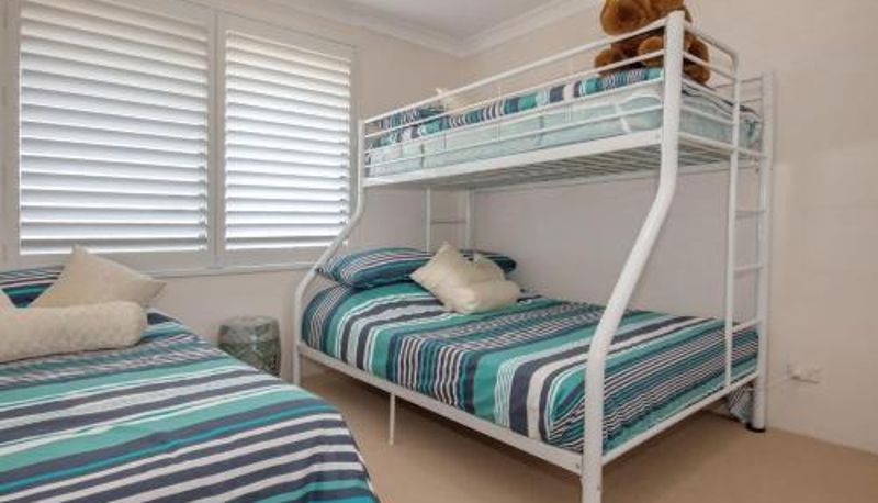 Standart oda - 6/58-60 Magnus Street Kamilaroi