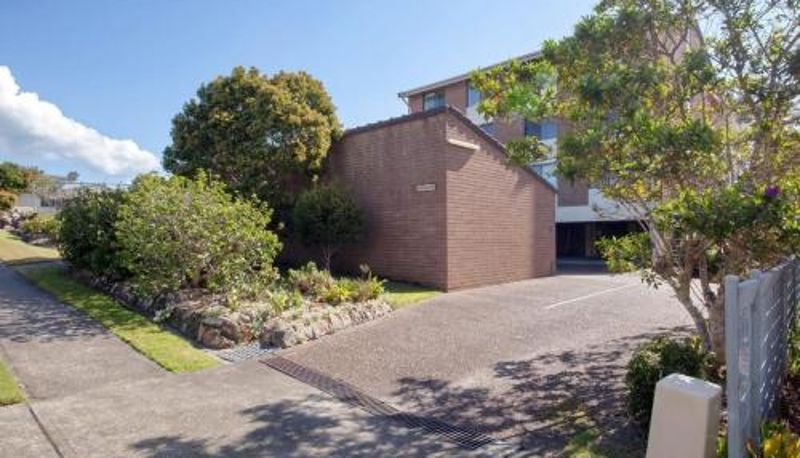 Standart oda - 6/58-60 Magnus Street Kamilaroi