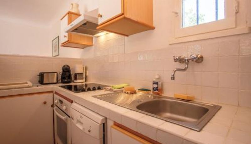 Apartment - Studio Le Val de Pons Ramatuelle