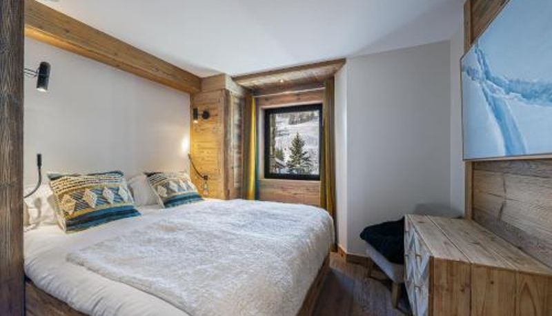 Apartment - Appartement Blanchot - LES CHALETS COVAREL