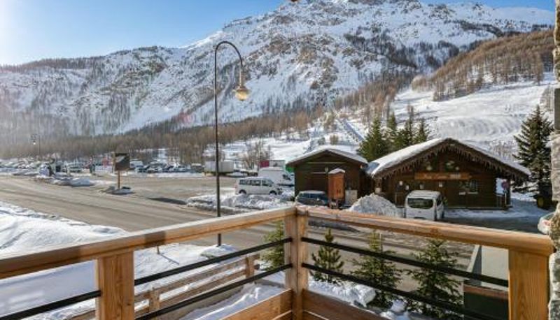 Apartment - Appartement Blanchot - LES CHALETS COVAREL