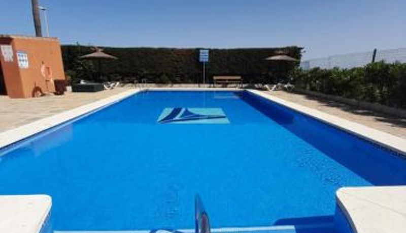 Appartamento - Apartamento de tres dormitorios muy espacioso con jardines y piscinas