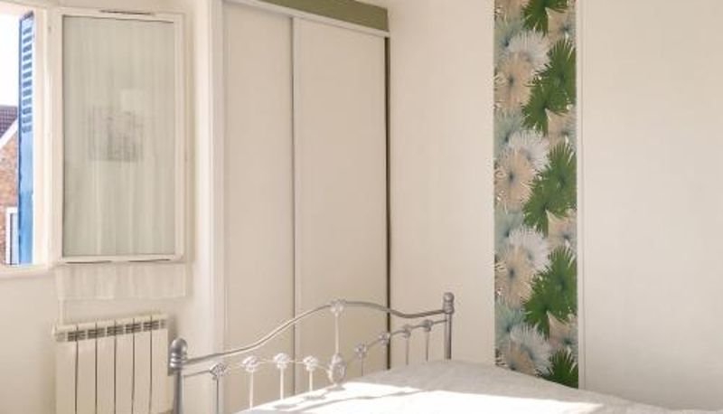 Kamer - Appartement cosy à Rosny-sous-Bois 42 m² avec parking